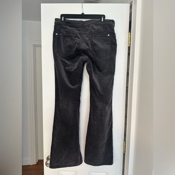 Anthropologie Pilcro “The Icon” corduroy flares | Size 29 - Picture 3 of 13